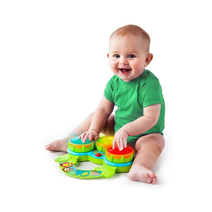 noisy toys for toddlers